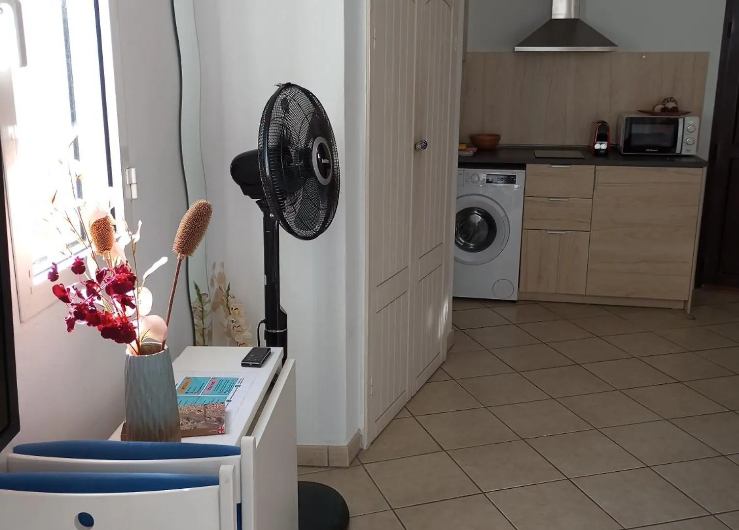 Apartamento Te Miti Apartment Puerto del Carmen