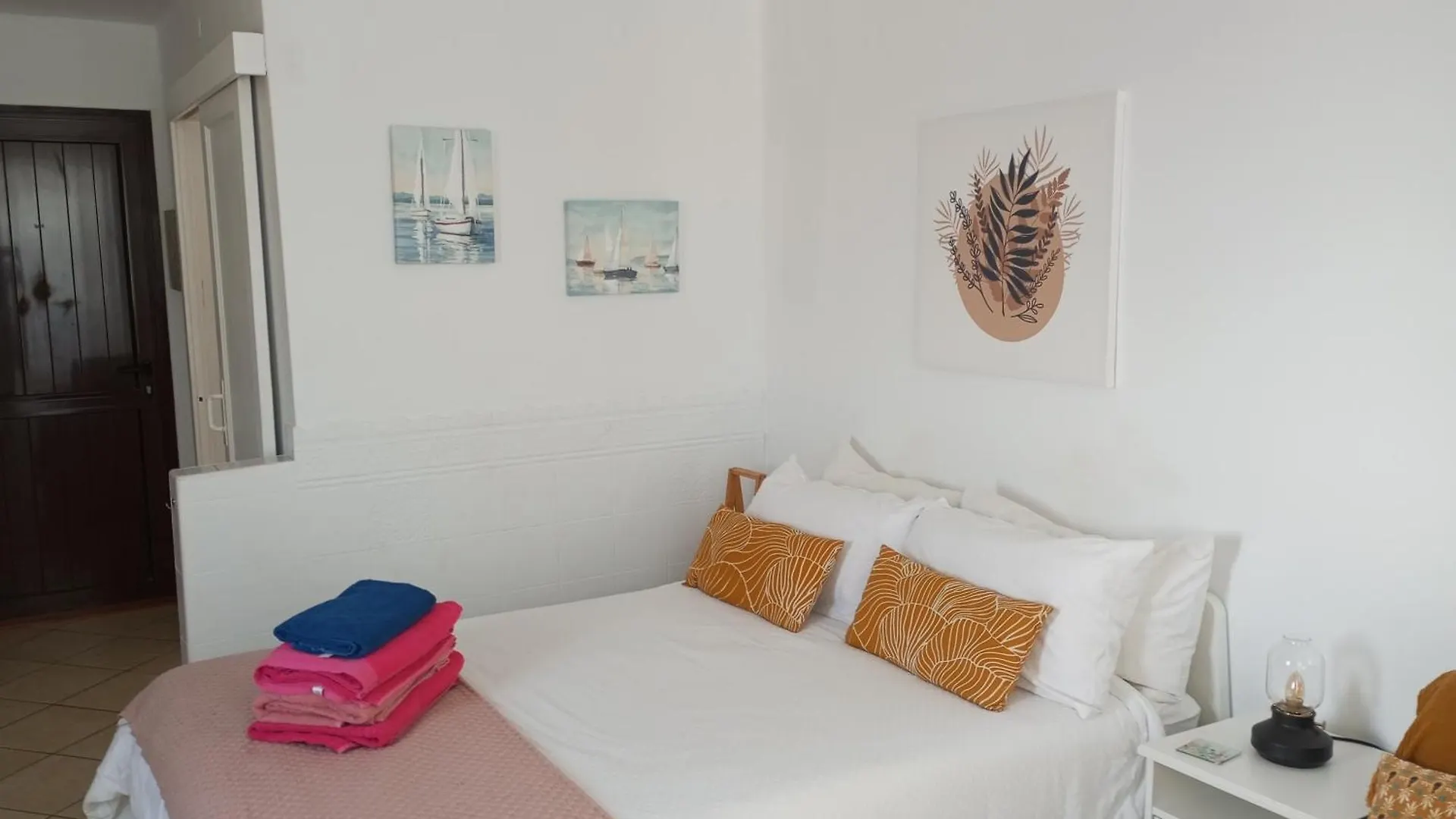Apartamento Te Miti Apartment Puerto del Carmen  Spain